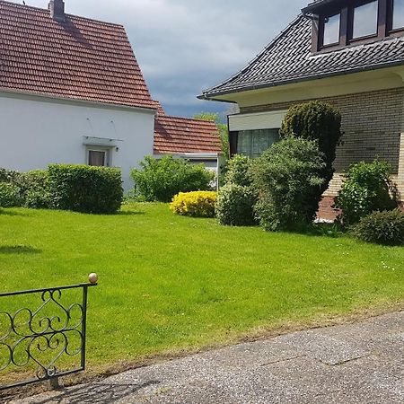 Unterweser Zimmer Brake  Exterior foto