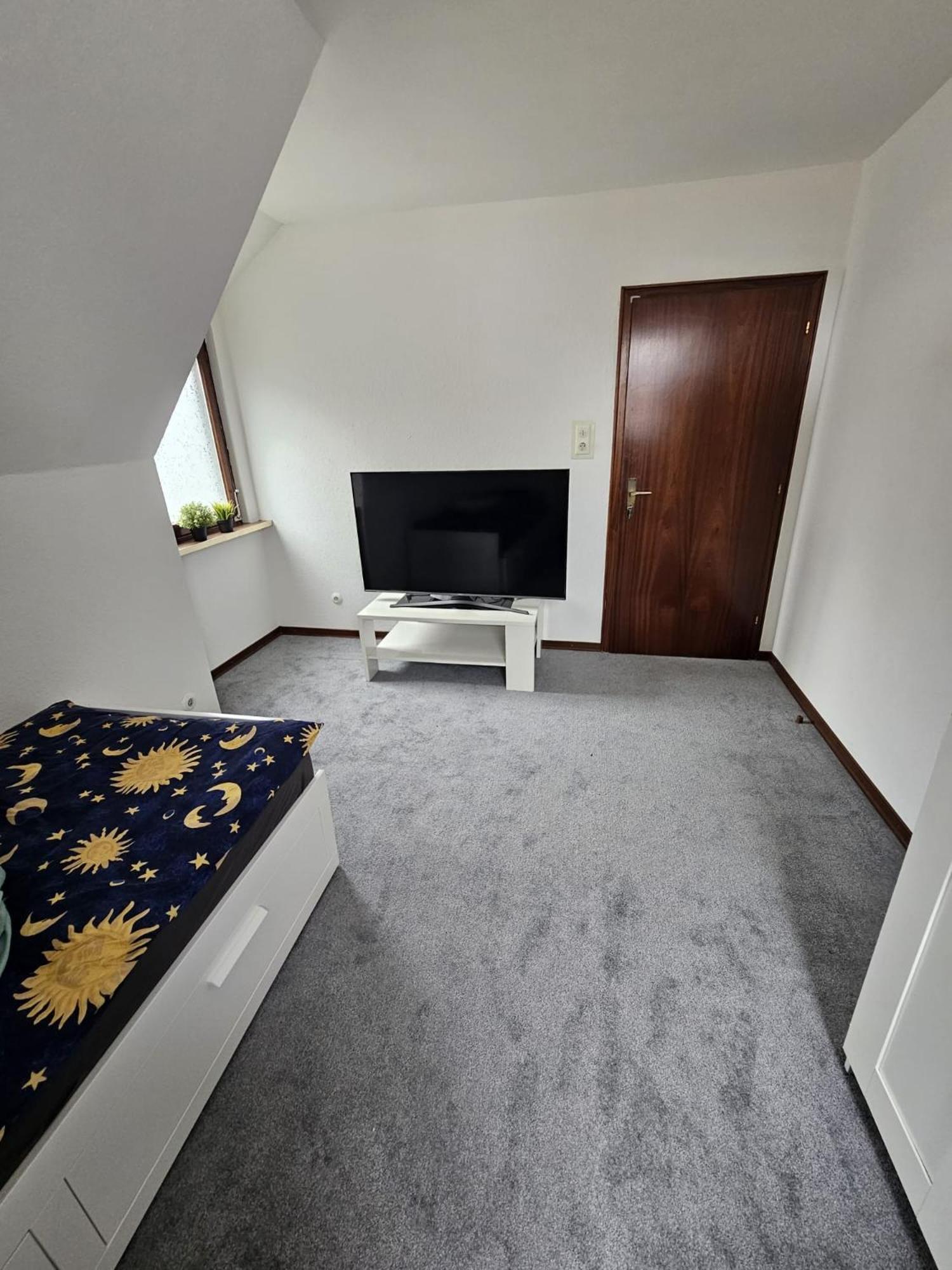 Unterweser Zimmer Brake  Exterior foto
